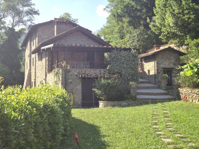 Casa in vendita a Unione Comuni Garfagnana, Fosciandora