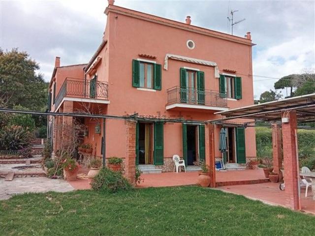 Casa in vendita a Porto Azzurro, Toscana