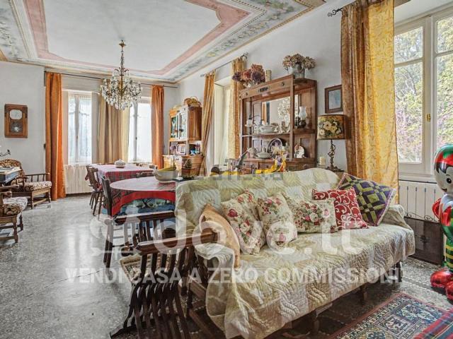 Casa in vendita a Torriglia, Liguria