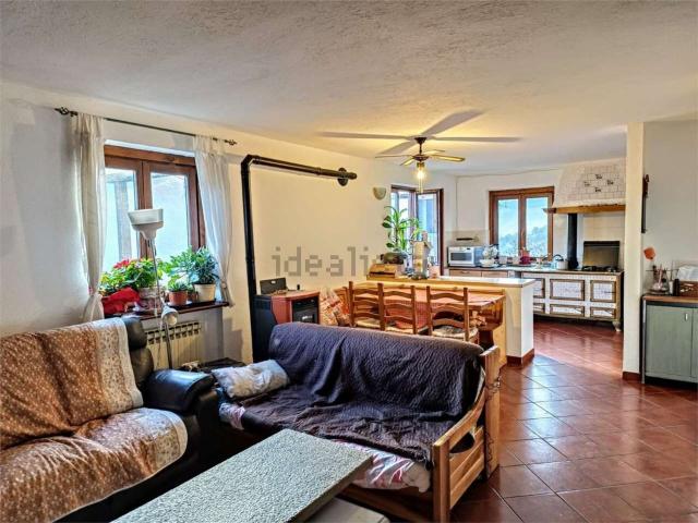 Casa in vendita a Quart, Aosta