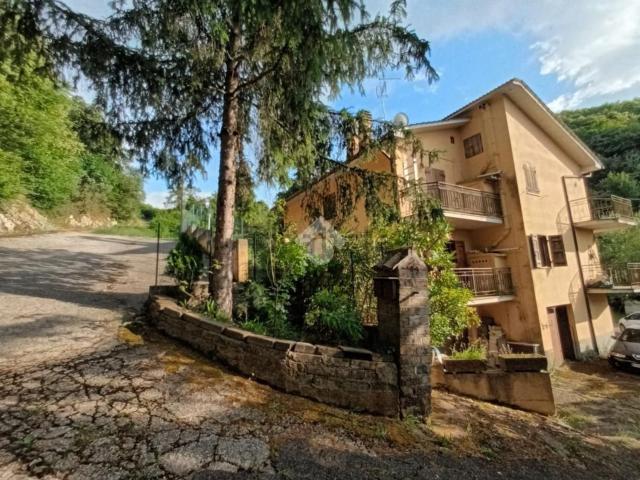 Casa in vendita a Roma Capitale, Lazio