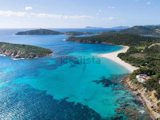 Casa in vendita a Teulada, Sardigna/Sardegna