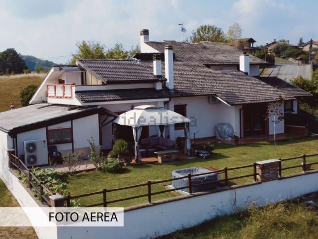 Casa in vendita a Siberia, Verrua Savoia