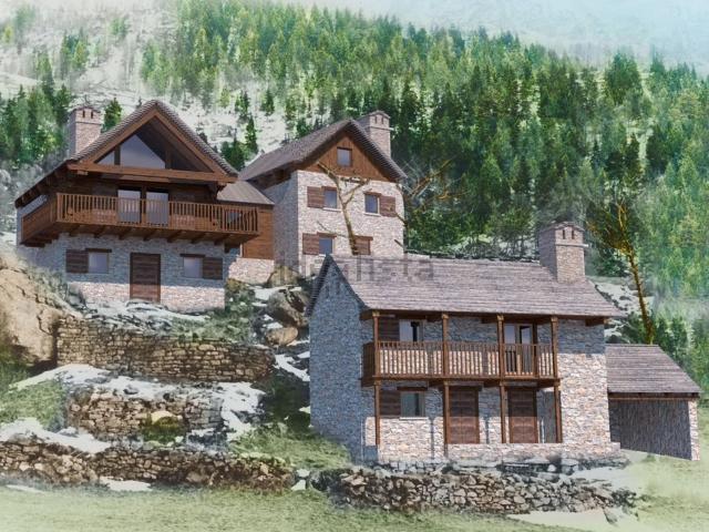 Casa in vendita a San Domenico, Piemonte
