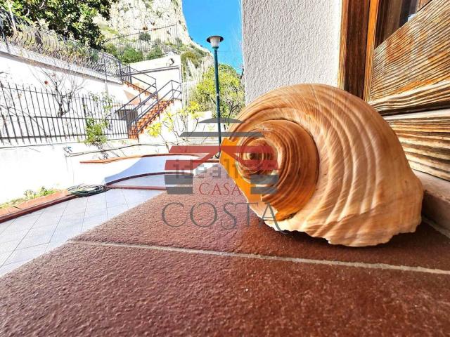 Casa in vendita a VII Circoscrizione, Palermo
