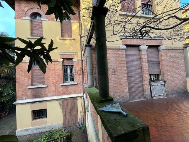 Casa in vendita a Buon Pastore-Sant'Agnese-San Damaso, Modena