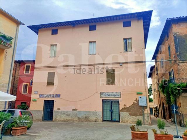 Casa in vendita a Deruta, Perugia
