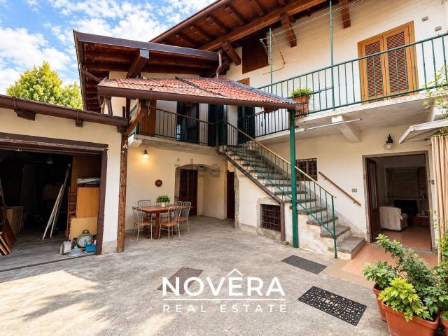 Casa in vendita a Coarezza, Somma Lombardo