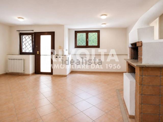 Casa in vendita a Olgiata, Roma Capitale