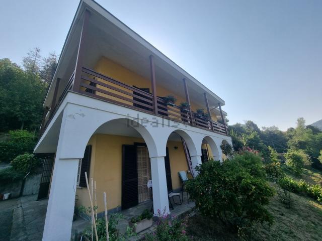 Casa in vendita a Il Pilonetto, Baldissero Torinese