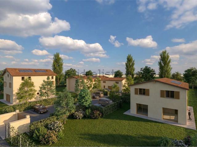Casa in vendita a San Faustino-Madonnina-Quattroville, Modena