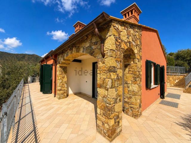 Casa in vendita a Terzorio, Liguria