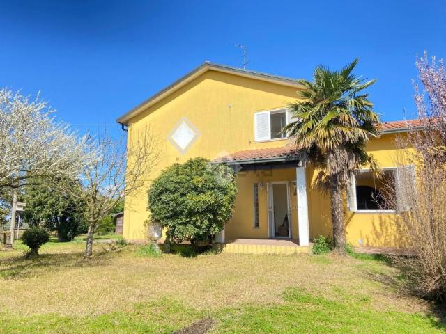 Casa in vendita a Ostellato, Reggio Emilia