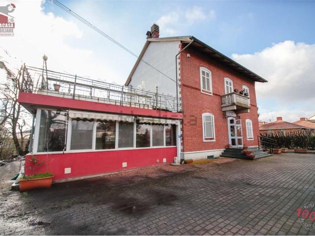 Casa in vendita a Piemonte, Torino