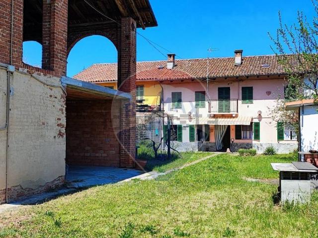Casa in vendita a Piemonte, Asti