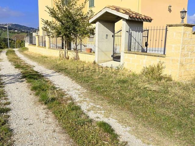 Casa in vendita a Cellino Attanasio, Abruzzo