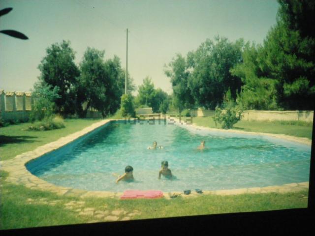 Casa in vendita a Castellaneta, Taranto