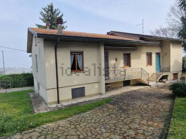 Casa in vendita a Casa il Poggio, Borgonovo Val Tidone