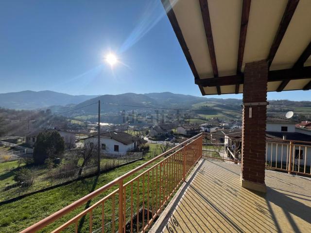 Casa in vendita a San Bernardino, Bettola
