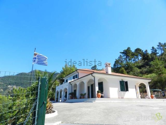 Casa in vendita a Seborga, Liguria