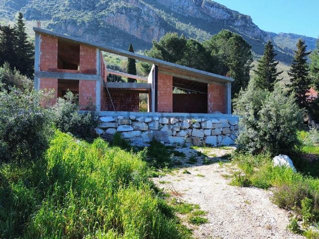 Casa in vendita a Castellammare Del Golfo, Sicilia