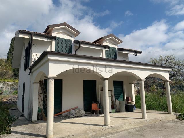 Casa in vendita a San Remo, Liguria