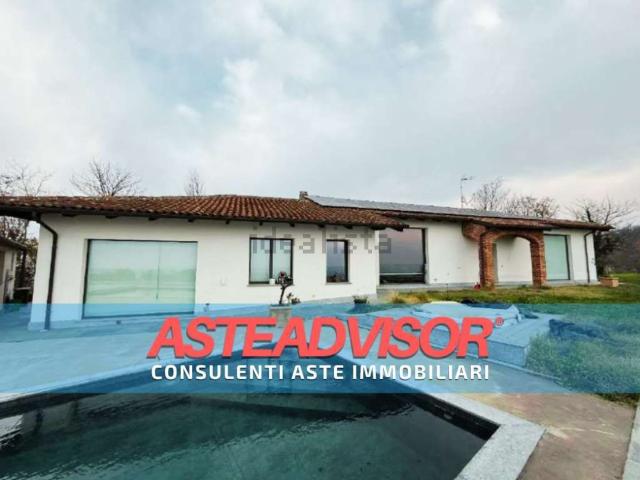 Casa in vendita a Piemonte, Asti