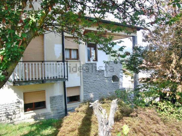 Casa in vendita a Bedulita, Lombardia
