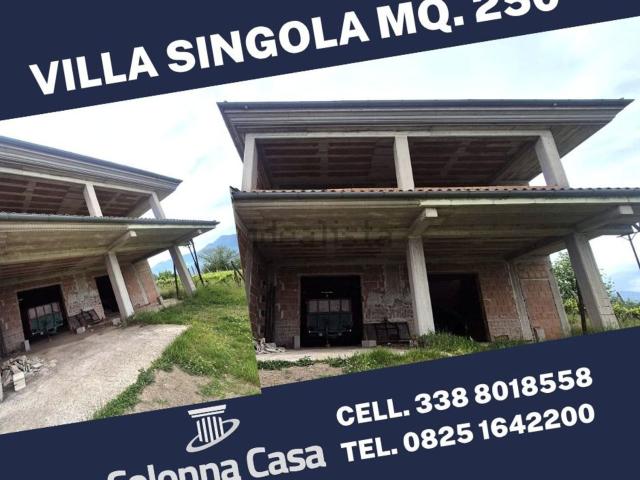 Casa in vendita a Contrada, Campania