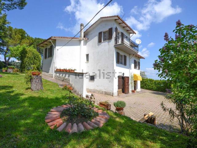 Casa in vendita a Valverde, Sarteano