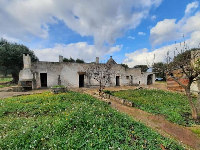 Casa in vendita a Ceglie Messapica