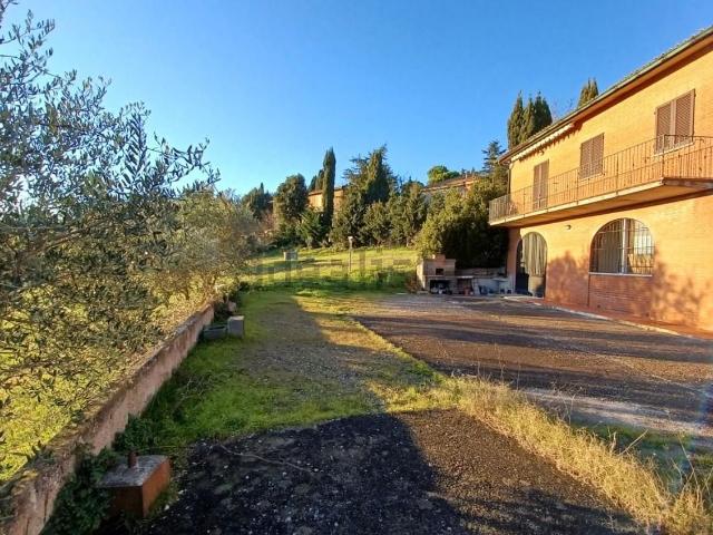 Casa in vendita a Monteguidi, Casole D'elsa