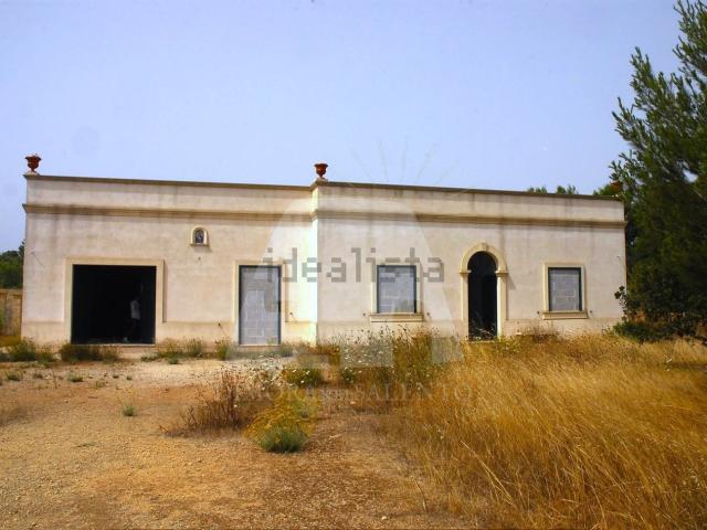 Casa in vendita a Puglia, Lecce