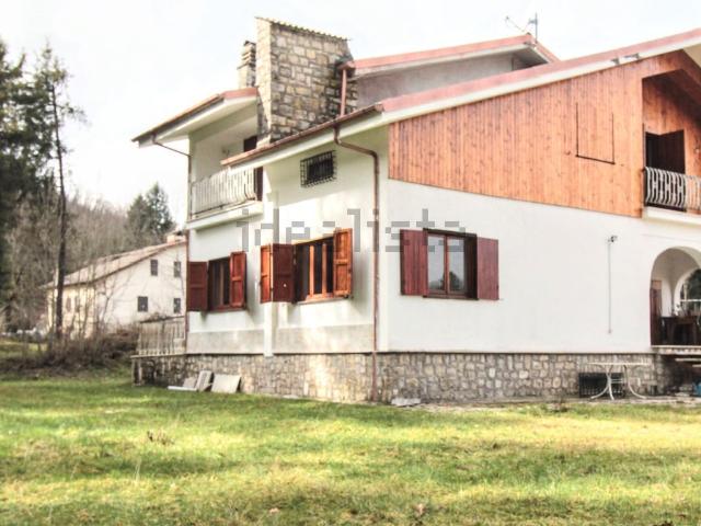Casa in vendita a Trevi Nel Lazio, Lazio