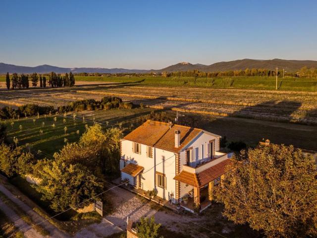 Casa in vendita a Marina, Castiglione Della Pescaia