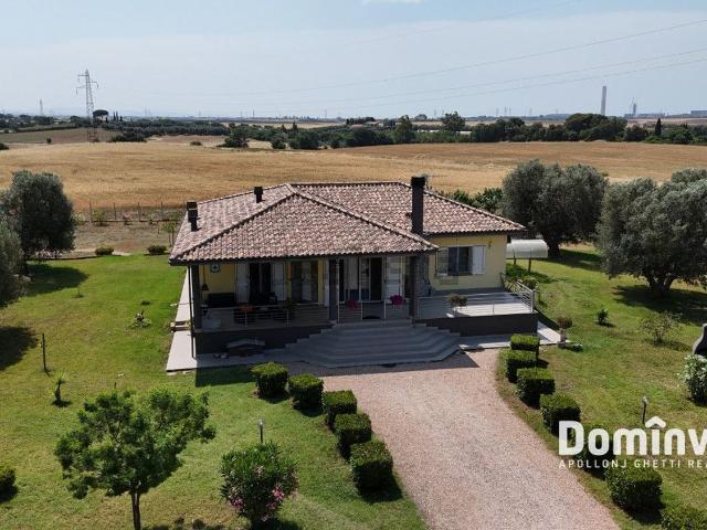 Casa in vendita a Unione di Comuni Montani Colline del Fiora, Montalto Di Castro