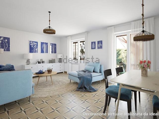Casa in vendita a Piemonte, Torino