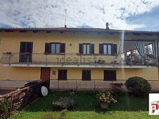 Casa in vendita a Madonna della Neve, Piemonte