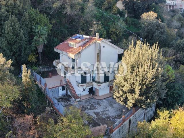 Casa in vendita a Torchiara, Campania