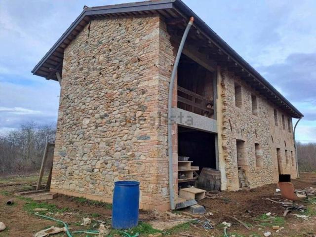 Casa in vendita a Volpago Del Montello, Veneto