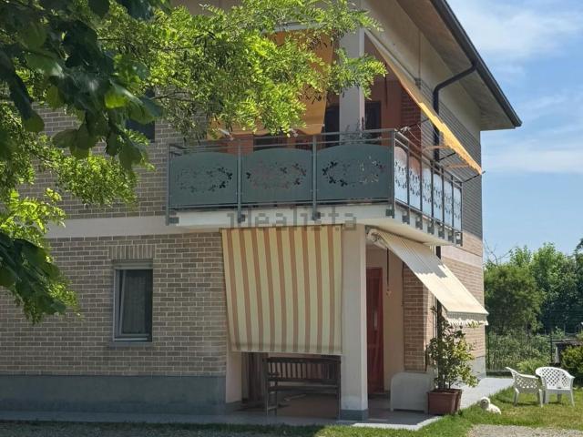 Casa in vendita a Piemonte, Alessandria