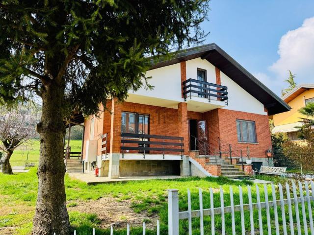 Casa in vendita a Piemonte, Torino