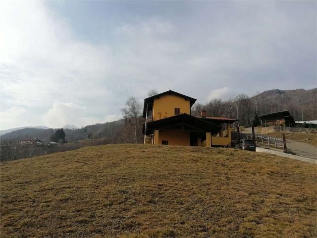 Casa in vendita a Piemonte, Biella