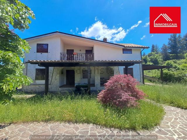 Casa in vendita a Trevi Nel Lazio, Lazio