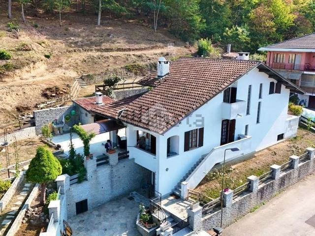 Casa in vendita a Pianca, Trana
