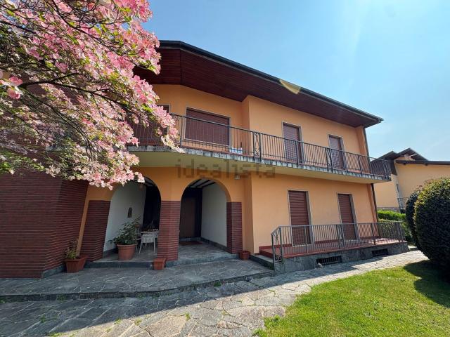 Casa in vendita a Pallanza, Piemonte