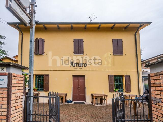 Casa in vendita a Ca' di Rocco, Re