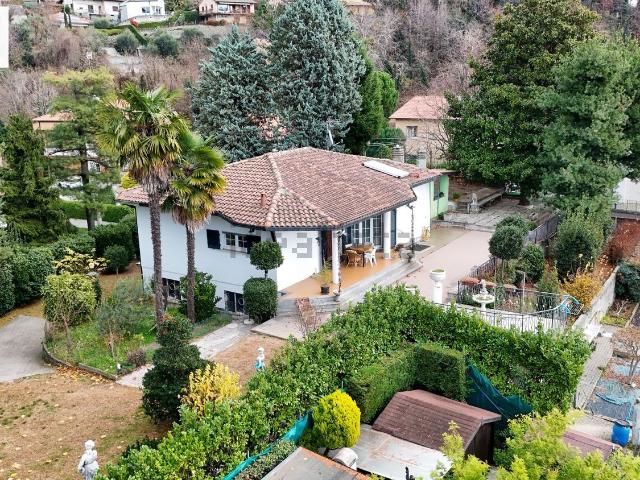 Casa in vendita a San Fermo Della Battaglia, Lombardia