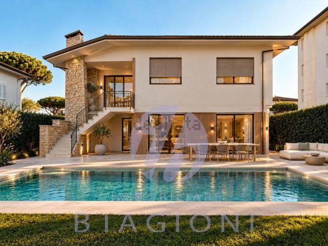 Casa in vendita a Marina di Pietrasanta, Pietrasanta