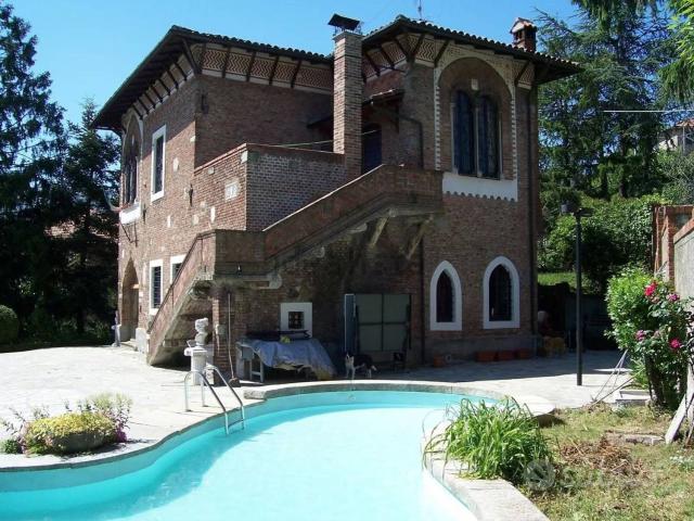 Casa in vendita a Mignanego, Montanesi